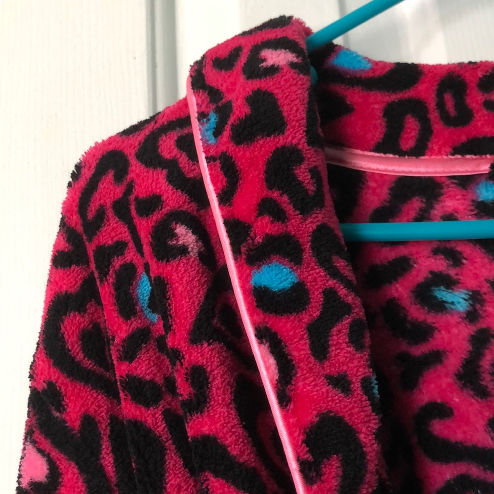 Joe Boxer robe - Picture 5 of 7